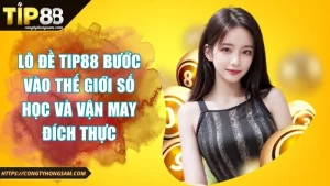 Ảnh đại diện lô đề TIP88