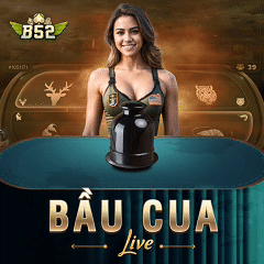 Bầu cua