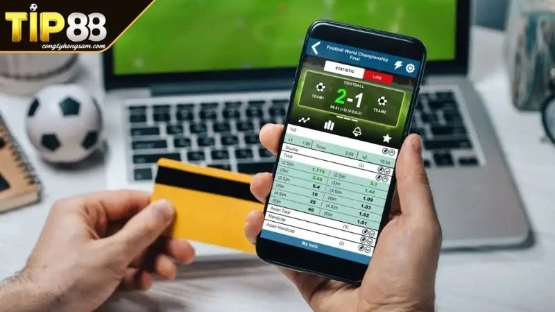 Phân Tích Kèo Bóng Đá TIP88 Bí Quyết Nắm Chắc Phần Thắng Các yếu tố cần phân tích kèo bóng đá TIP88 tăng cơ hội thắng