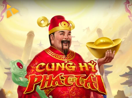 Cung hỷ phát tài