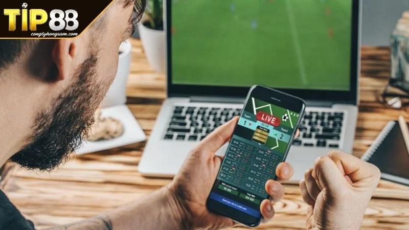 Kèo TIP88 Chìa Khóa Vàng Mở Cánh Cửa Cá Cược Thành Công Giải đáp những câu hỏi thường gặp về kèo TIP88