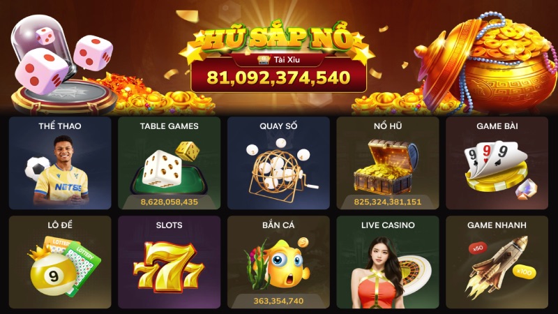 Về Chúng Tôi Tip88 - Nhà Cái Uy Tín Dành Cho Người Việt Hệ sinh thái game đa dạng