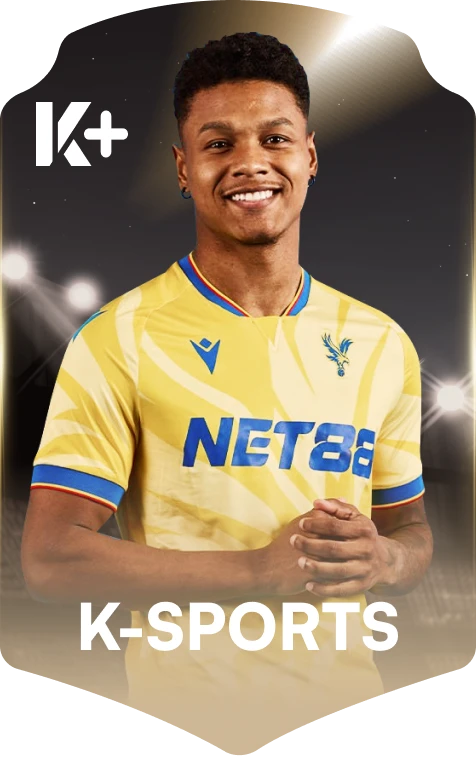 k-sports
