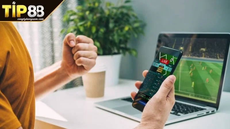 Kèo TIP88 Chìa Khóa Vàng Mở Cánh Cửa Cá Cược Thành Công Khám phá thế giới kèo TIP88 bóng đá đa dạng