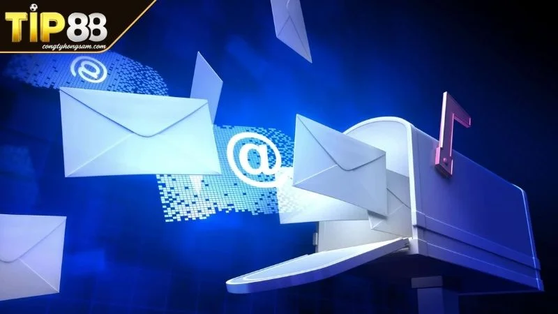 Liên Hệ TIP88 Các Kênh Hỗ Trợ Hội Viên Nhanh Nhất 2025 Liên hệ TIP88 hỗ trợ qua email