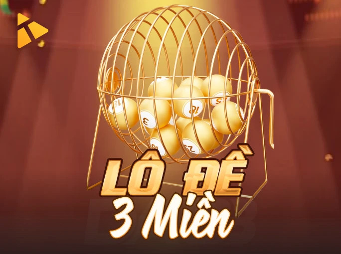 Lô đề 3 miền