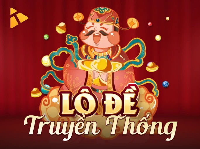 Lô đề truyền thống