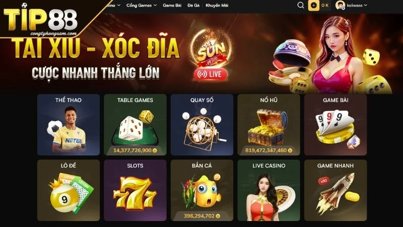 TIP88 Có Lừa Đảo Không? Giải Mã Tin Đồn Và Sự Thật Nguồn cơn tin đồn TIP88 có lừa đảo không?