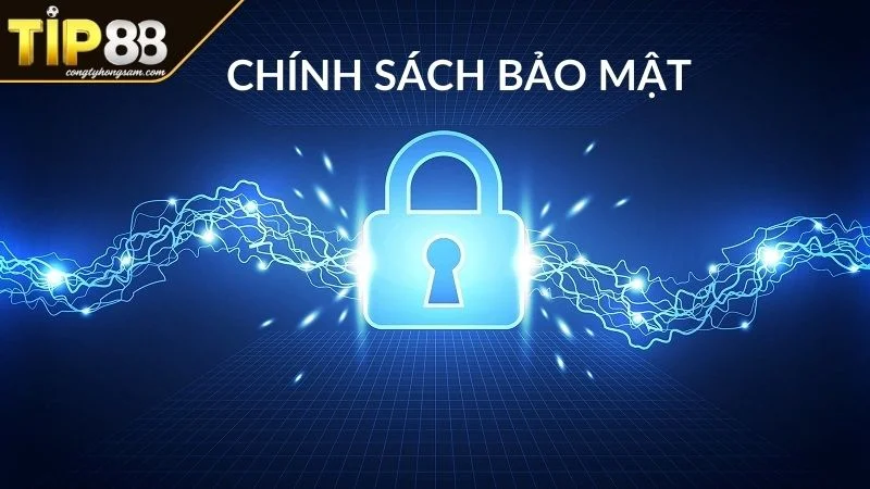 Chính Sách Bảo Mật TIP88 Yếu Tố Bảo Vệ Quyền Lợi Người Chơi Tại sao chính sách bảo mật TIP88 quan trọng?