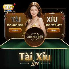Tài xỉu livestream