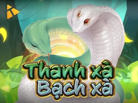 Thanh xà bạch xà