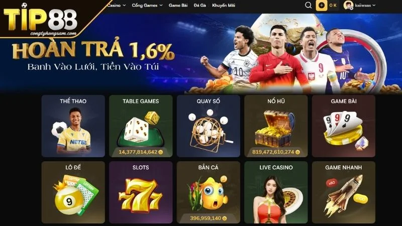 TIP88 Có Lừa Đảo Không? Giải Mã Tin Đồn Và Sự Thật TIP88 có lừa đảo không hiểu lầm do thiếu thông tin