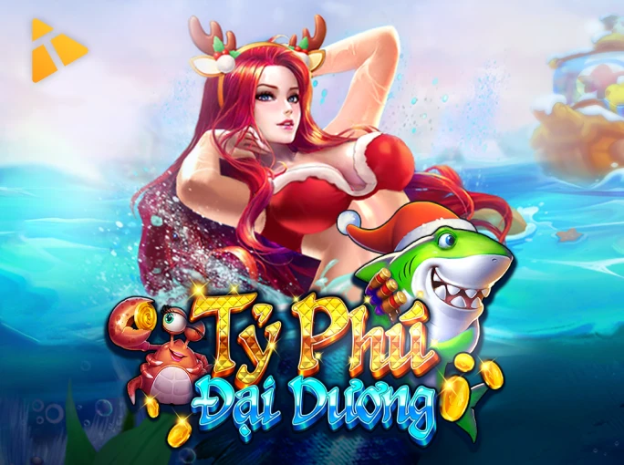 Tỷ phú đại dương